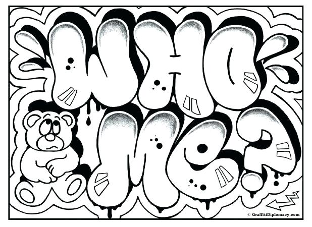 Letter Coloring Pages Free Page Graffiti G Diplomacy Astounding 618x450 Letter Coloring Pages Free Page Graffiti G Diplomacy Astounding