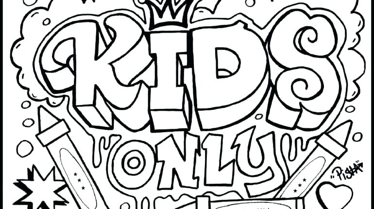 Bubble Letter Coloring Pages Bubble Letter Coloring Pages Bubble 770x430 Bubble Letter Coloring Pages Bubble Letter Coloring Pages Bubble