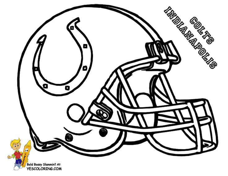 736x568 Gopher Football Coloring Sheets