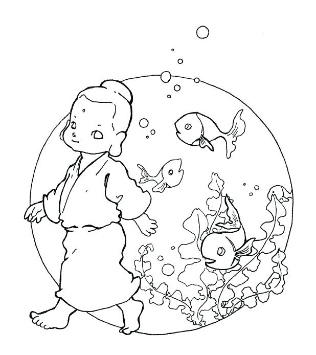 618x694 Buddha Coloring Page Shippa.co