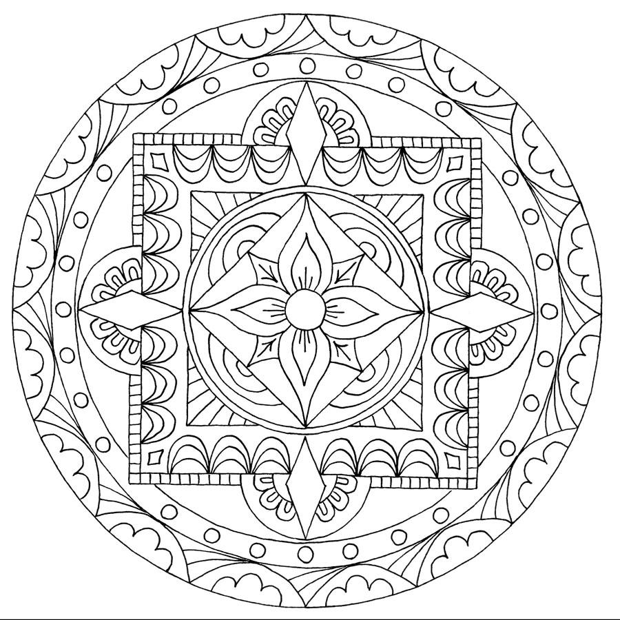 Tibetan Mandala Coloring Pages Tibetan Mandala Coloring Pages 900x900 Tibetan Mandala Coloring Pages Tibetan Mandala Coloring Pages