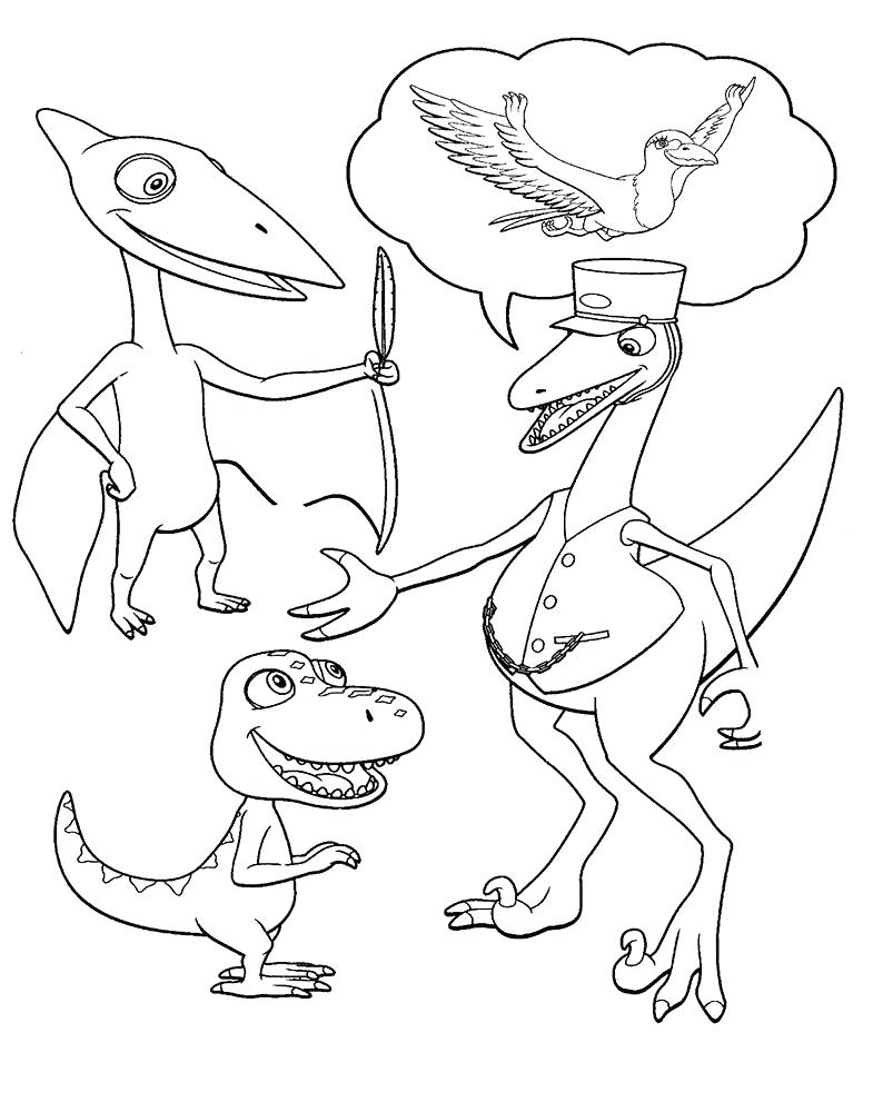 Dinosaur Train Coloring Page Dinosaur Train Coloring Page 785x1000 Dinosaur Train Coloring Page Dinosaur Train Coloring Page