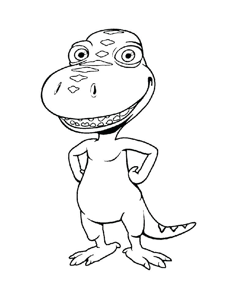 Train Colouring In Dinosaur Train Coloring Pages Buddy A Train 740x1000 Train Colouring In Dinosaur Train Coloring Pages Buddy A Train