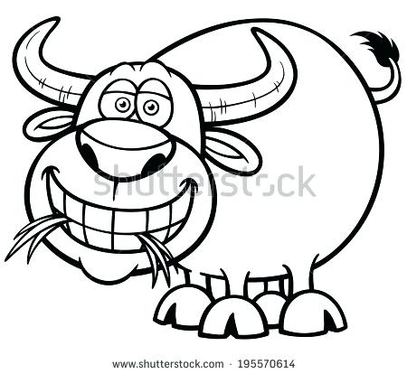 450x414 Buffalo Coloring Page Bison Coloring Pages Buffalo Coloring Pages