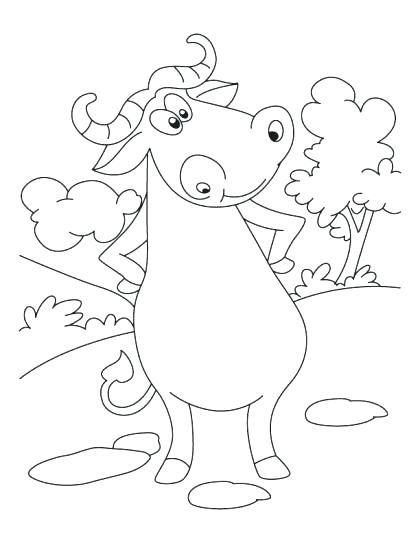 Buffalo Coloring Page Buffalo Coloring Page Stock Here Are Buffalo 420x543 Buffalo Coloring Page Buffalo Coloring Page Stock Here Are Buffalo