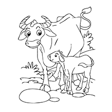 Top 10 Free Printable Buffalo Coloring Pages Online 230x230 Top 10 Free Printable Buffalo Coloring Pages Online