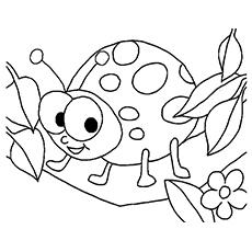 Heavenly Lady Bug Coloring Sheet Printable In Tiny Ladybug 230x230 Heavenly Lady Bug Coloring Sheet Printable In Tiny Ladybug