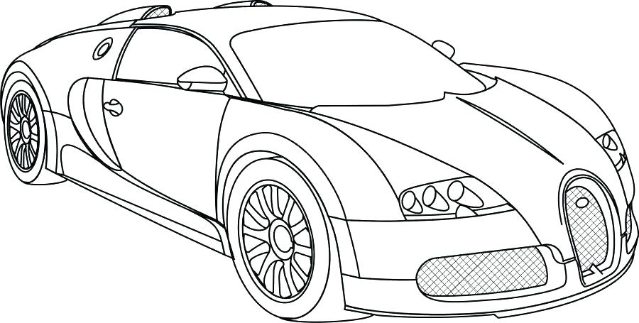 Bugatti Coloring Pages at GetColorings.com | Free printable colorings ...