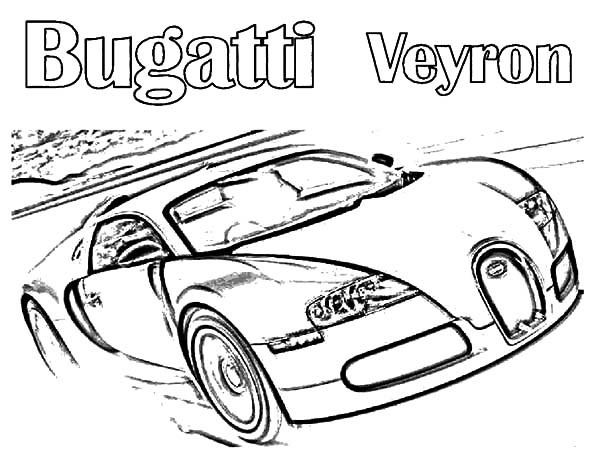 Luxurious Bugatti Car Veyron Coloring Pages Best Place To Color 600x464 Luxurious Bugatti Car Veyron Coloring Pages Best Place To Color