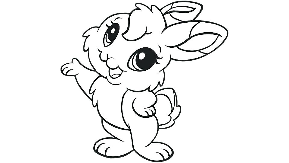 960x540 Bugs Bunny Coloring Page Shippa.co