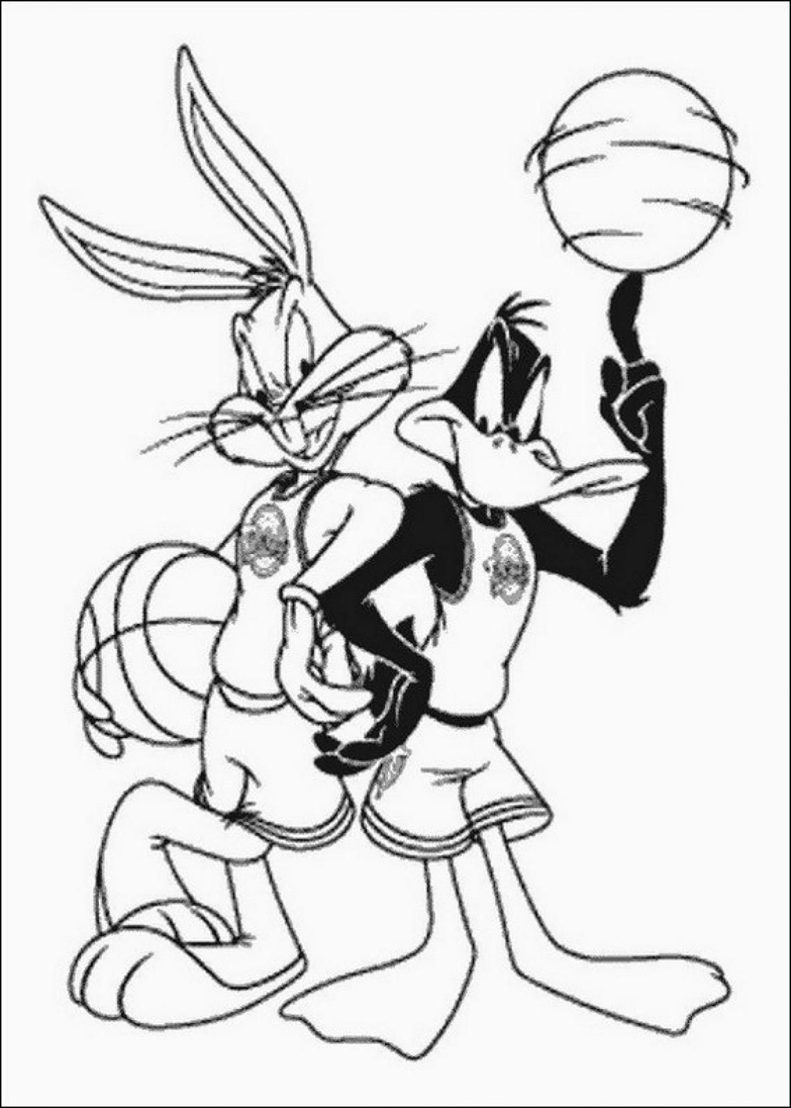 1142x1600 Fabulous Nibgkdxt With Bugs Bunny Coloring Pages On With Hd Bugs