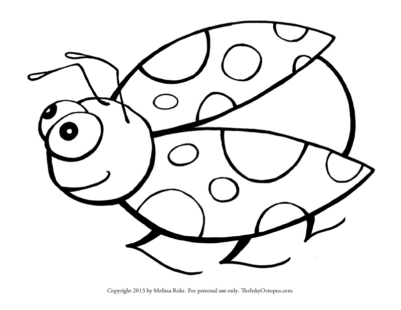 Lady Bug Coloring Page Preschool To Cure Draw Luxury Ladybug Pages 800x618 Lady Bug Coloring Page Preschool To Cure Draw Luxury Ladybug Pages