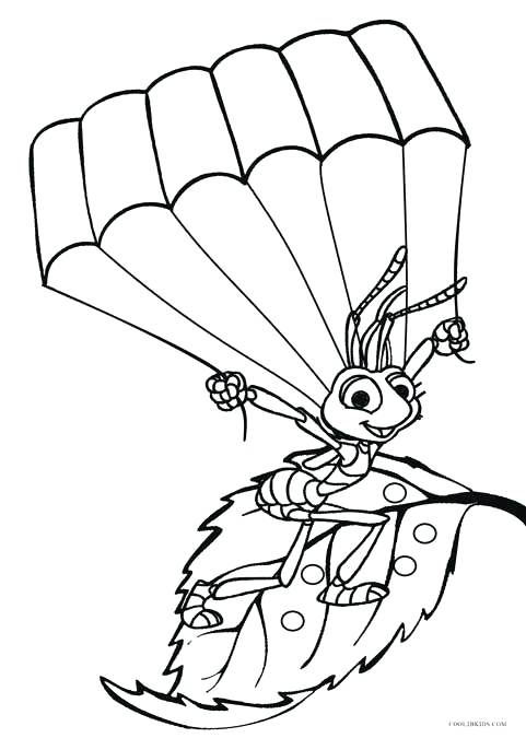 481x675 Coloring Bugs Bugs Life Coloring Pages Printable Bugs Coloring
