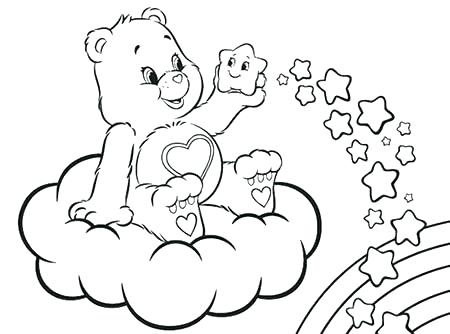 450x334 Coloring Pages Bears Build A Bear Coloring Pages Bear Coloring