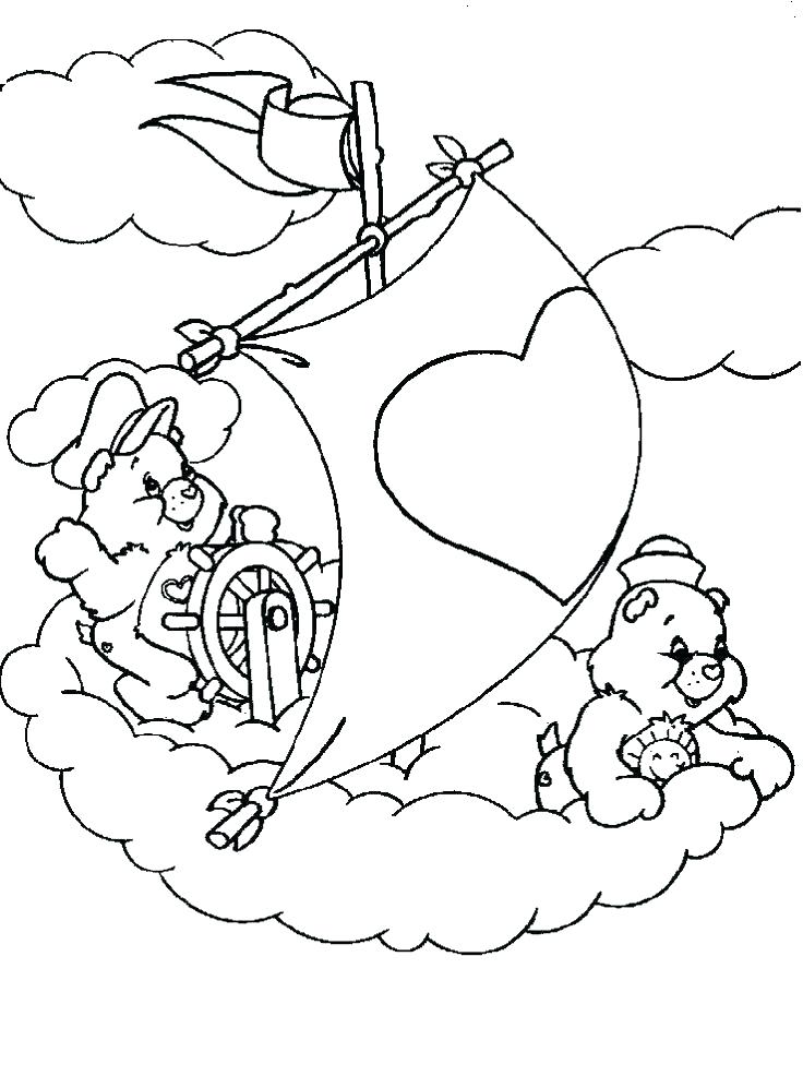 736x997 Teddy Bears Coloring Pages Coloring Pages Of Bears Bears Coloring