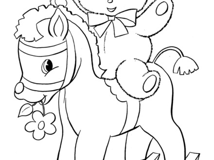 440x330 Build Bear Coloring Pages For Kidsz Coloring Pages, Build
