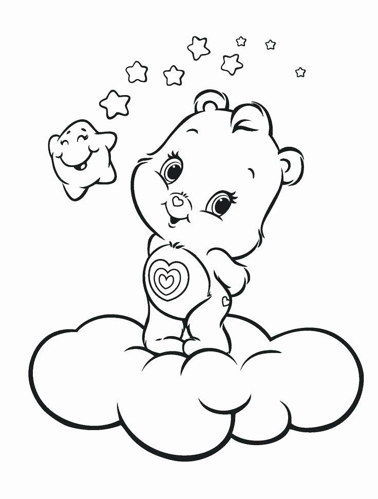 736x971 Build A Bear Coloring Pages Photograph Bear Cheer Coloring Pages