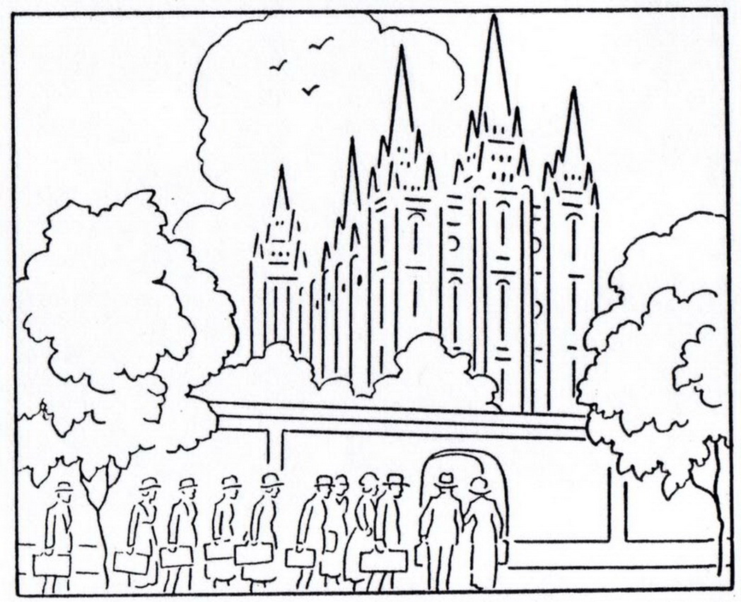 Destiny Building The Temple Coloring Pages Mor 1048x852 Destiny Building The Temple Coloring Pages Mor