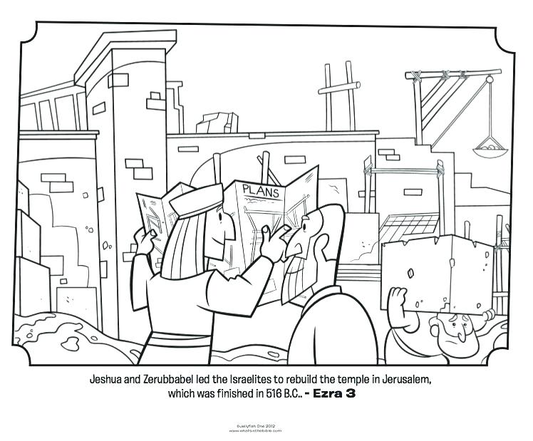 Nehemiah Coloring Page Coloring Page Coloring Page Bible Verse 748x619 Nehemiah Coloring Page Coloring Page Coloring Page Bible Verse