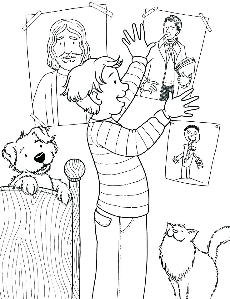 Primary Coloring Pages Temple Page Lesson Ideas 3 Primary Coloring 736x956 Primary Coloring Pages Temple Page Lesson Ideas 3 Primary Coloring