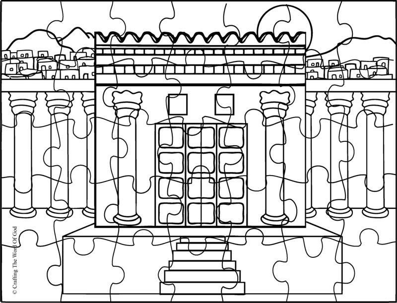 Rebuilding The Temple Crafting The Word Of God 800x611 Rebuilding The Temple Crafting The Word Of God