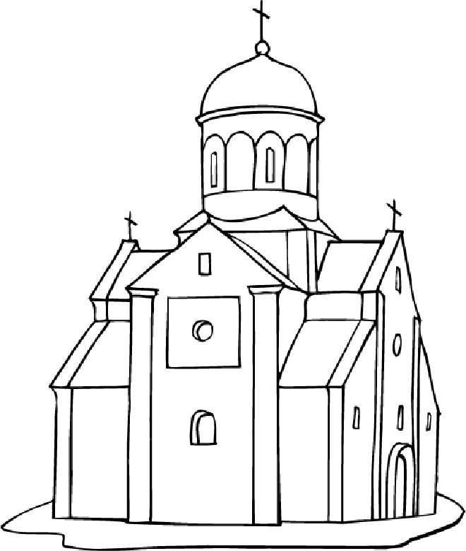 Temple, Churches, Basilicas, Cathedrals And Stained Glass Windows 660x779 Temple, Churches, Basilicas, Cathedrals And Stained Glass Windows