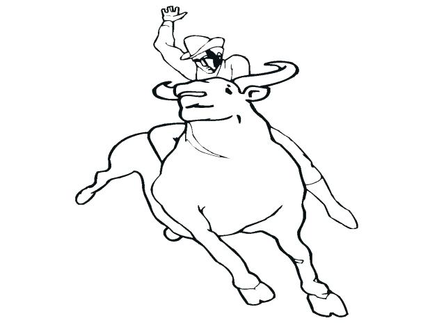 Chicago Bulls Coloring Pages Bull Coloring Pages Printable 618x464 Chicago Bulls Coloring Pages Bull Coloring Pages Printable