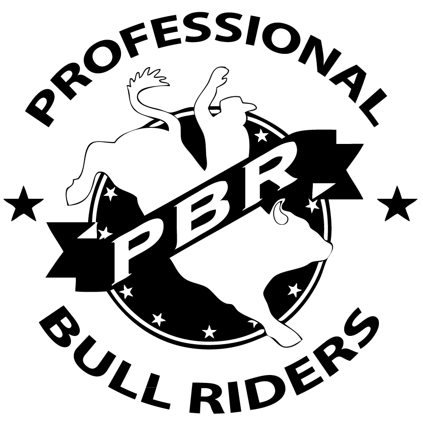 864x864 Pbr Bull Riding Coloring