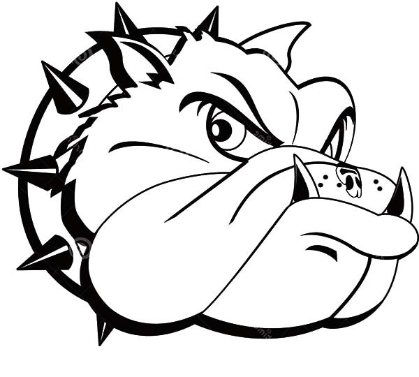 600x540 Bulldog Coloring Pages Unique Puppy Coloring Pages Best Coloring