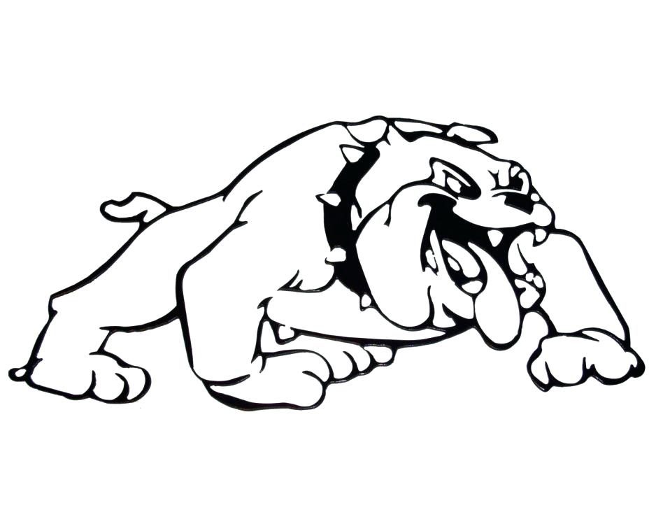 Bulldog Coloring Pages Bulldog Coloring Page Bulldog Coloring 948x729 Bulldog Coloring Pages Bulldog Coloring Page Bulldog Coloring