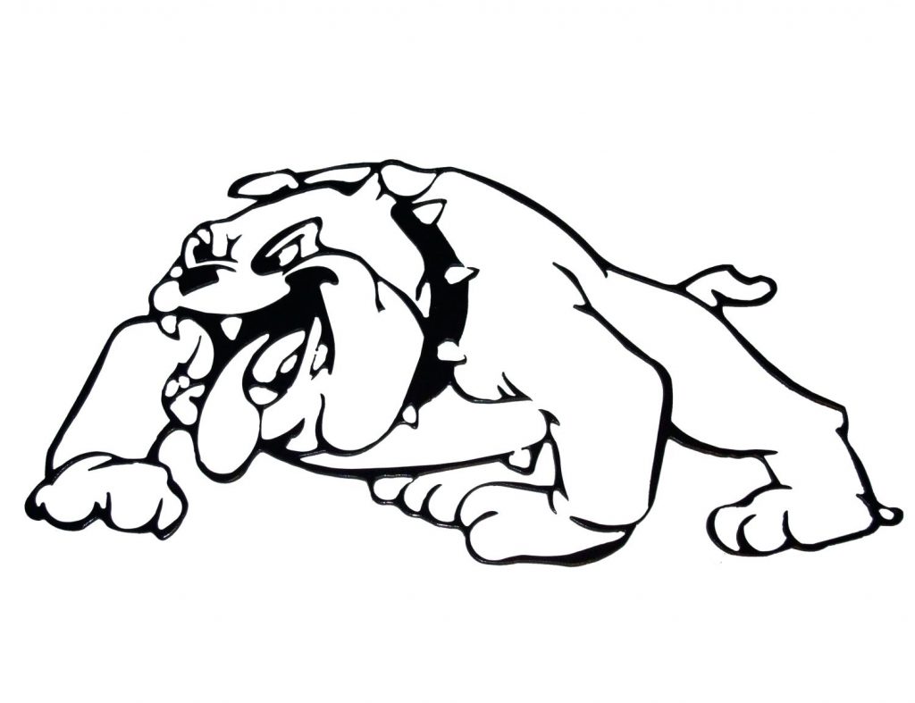 Coloring Pages ~ Bulldog Coloring Pages Printable Free Puppy 1024x787 Coloring Pages ~ Bulldog Coloring Pages Printable Free Puppy