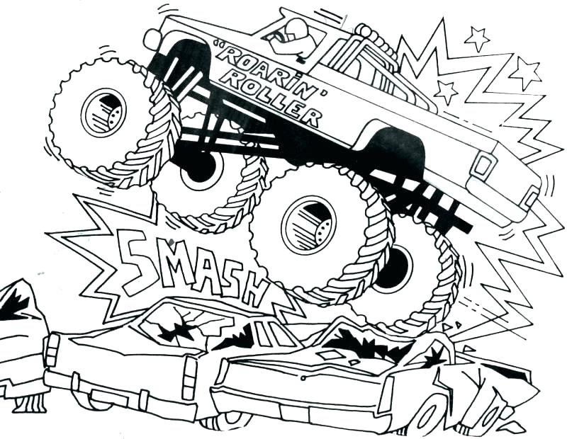 800x620 Construction Vehicles Coloring Pages Vehicle Bulldozer Page Free