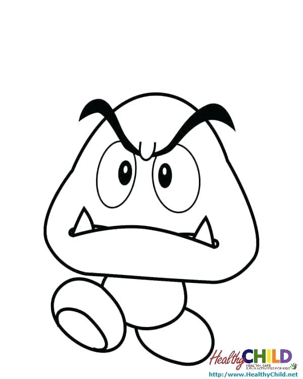 600x750 Mario Bro Coloring Pages Free Coloring Pages Of Bullet Bill Mario
