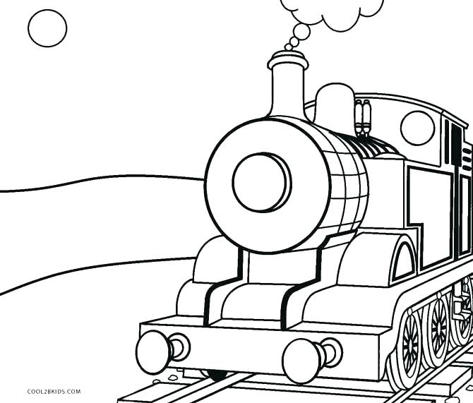 Bullet Train Coloring Page at GetColorings.com | Free printable ...