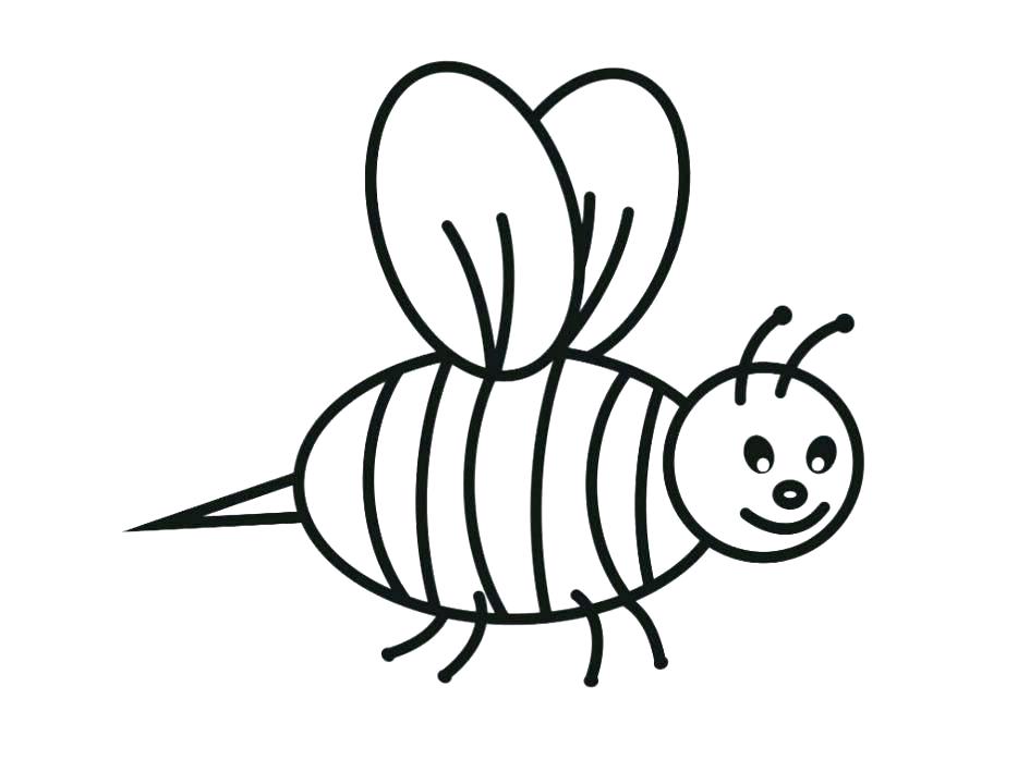 945x709 Bumble Bee Coloring Pages Bumble Bee Coloring Pages Bumble Bee
