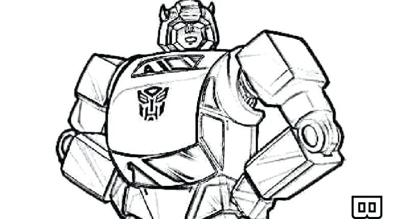 770x430 Transformers Coloring Pages Free Download Best Transformers
