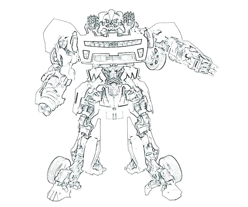 800x667 Free Printable Transformers Coloring Pages Impair.co