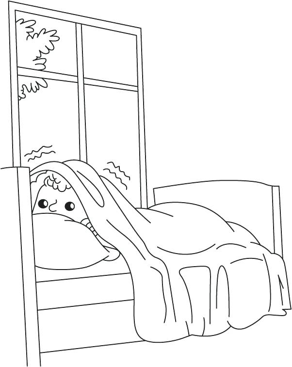 Bed Coloring Pages Boy In Bed Coloring Page Bedtime Coloring Pages 602x757 Bed Coloring Pages Boy In Bed Coloring Page Bedtime Coloring Pages