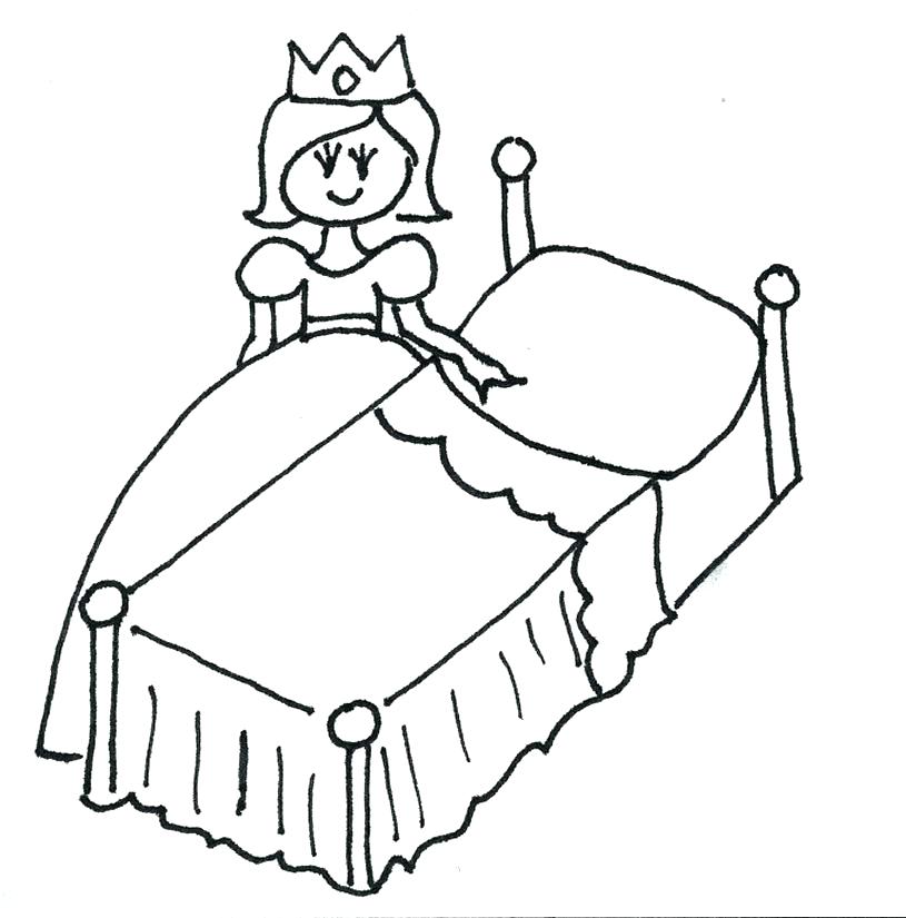 Bed Coloring Pages Lipstick Coloring Pages Packed With Making Bed 815x825 Bed Coloring Pages Lipstick Coloring Pages Packed With Making Bed