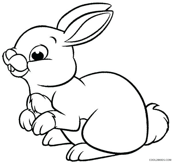 Bunny Ear Coloring Pages Bunny Ears Template Bunny Color Page Cute 600x566 Bunny Ear Coloring Pages Bunny Ears Template Bunny Color Page Cute