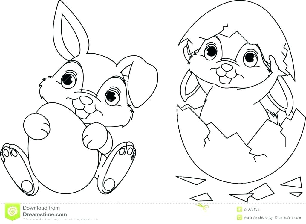 Easter Bunny Coloring Pages For Adults Bunny Printable Images 1024x748 Easter Bunny Coloring Pages For Adults Bunny Printable Images