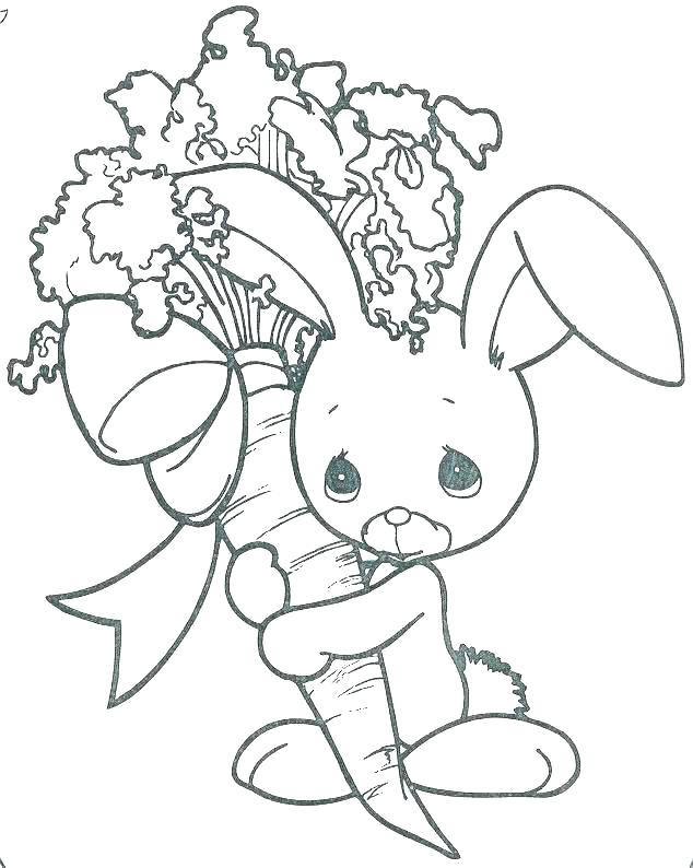 Rabbit Coloring Pages Bunny Rabbit Coloring Page Bunny Coloring 634x794 Rabbit Coloring Pages Bunny Rabbit Coloring Page Bunny Coloring