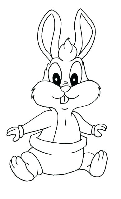 Bugs Bunny Coloring Sheets Printable Bugs Bunny Coloring Pictures 389x640 Bugs Bunny Coloring Sheets Printable Bugs Bunny Coloring Pictures
