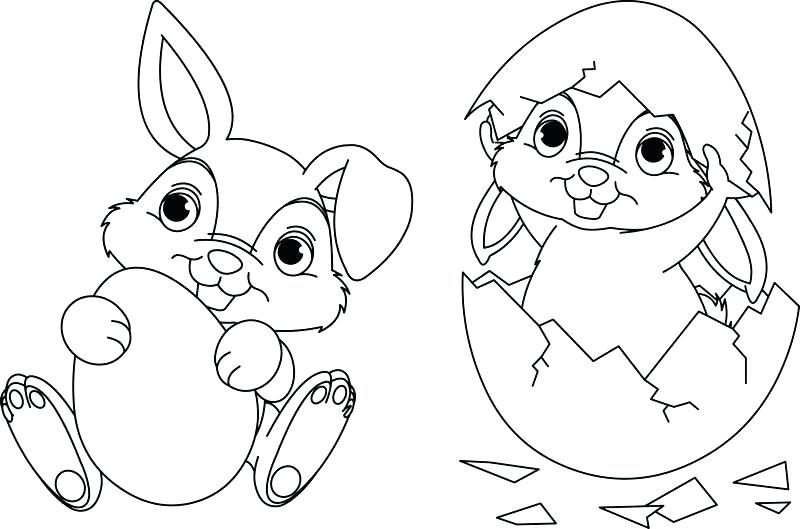 800x529 Coloring Pages For Easter Printable Coloring Pages Printable