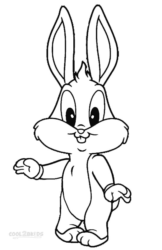 550x850 20 Bugs Bunny Coloring Pages Images Free Coloring Pages