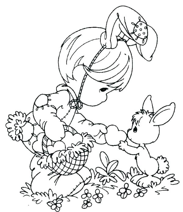 Knuffle Bunny Coloring Pages Pdf Deepart 600x696 Knuffle Bunny Coloring Pages Pdf Deepart