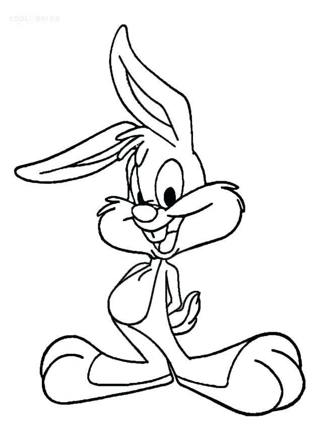 629x850 Lola Bunny Coloring Sheets Bugs Bunny Coloring Pages Printable