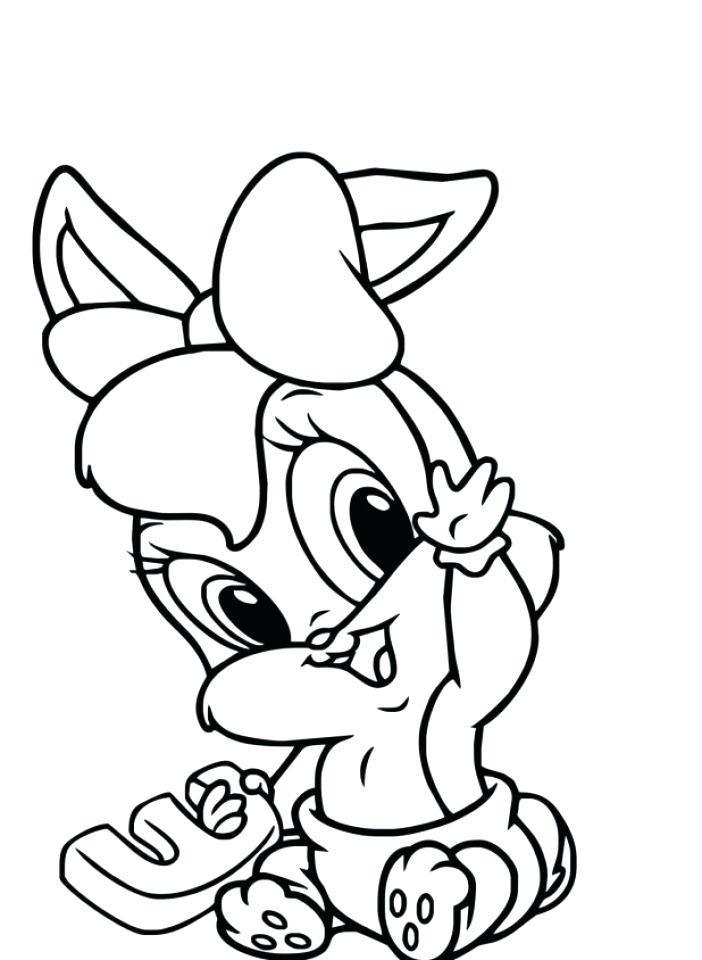 702x960 Bunny Coloring Page Coloring Bunny Pictures To Color Baby Rabbit
