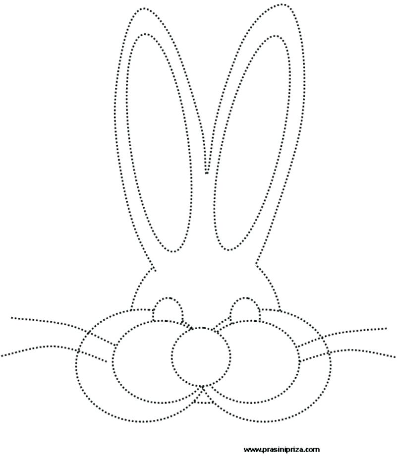 803x944 Ears Coloring Page Ear Coloring Page Luxury Printable Bunny
