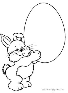 Top 15 Free Printable Easter Bunny Coloring Pages Online Easter 236x321 Top 15 Free Printable Easter Bunny Coloring Pages Online Easter